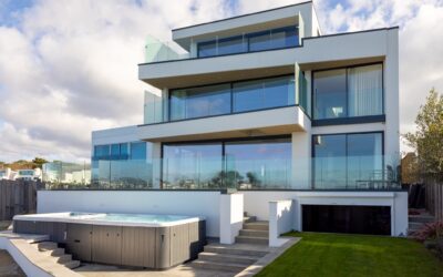 Prime Coastal Property | Salterns Way in Sandbanks