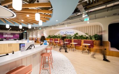 EXUBIA | Luxury Plant Design and Installation