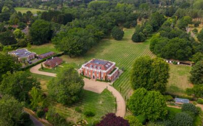 Woodside Park | DDRE Global