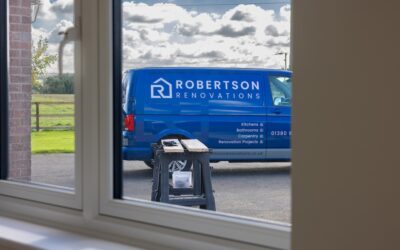 Robertson Renovations