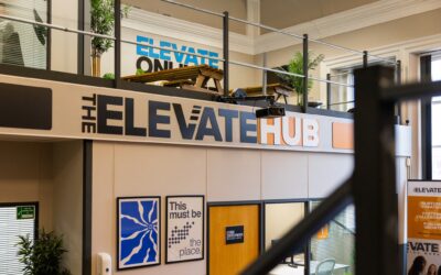 Elevate HUB