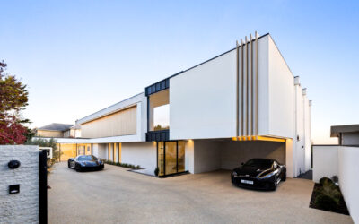 DDRE Global | £7.5million Eco Home in Brighton