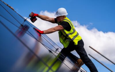 PF ENERGY | High End Windows, Doors and Solar Energy